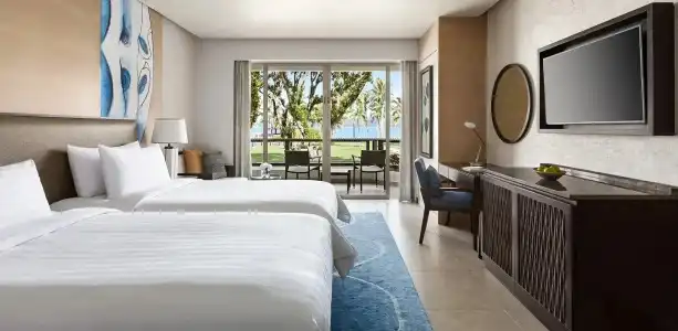 Shangri-La Tanjung Aru, Kota Kinabalu - 49