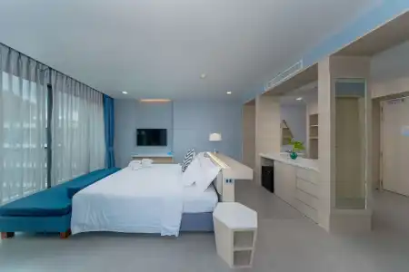 BlueSotel Krabi AoNang Beach - 88