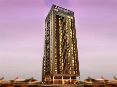 Hala Arjaan by Rotana - 22