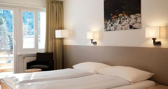 Solaria Serviced Apartments - 22