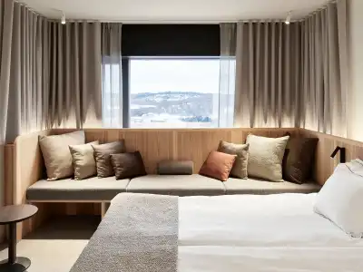 Gothia Towers & Upper House - 57