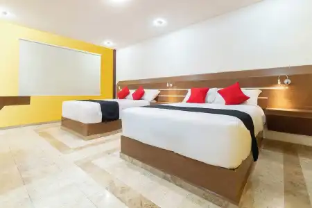 Capital O Df Inn - 19