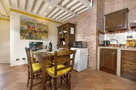 Borgo Grondaie - 128