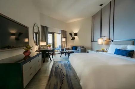 Amwaj Rotana, Jumeirah Beach - - 30