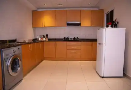 Golden Tulip Sharjah Apartments - 52