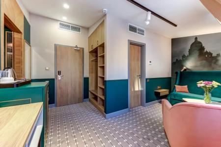 Арбат Норд - 136