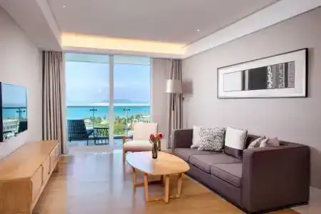 Wyndham Sanya Bay - 60