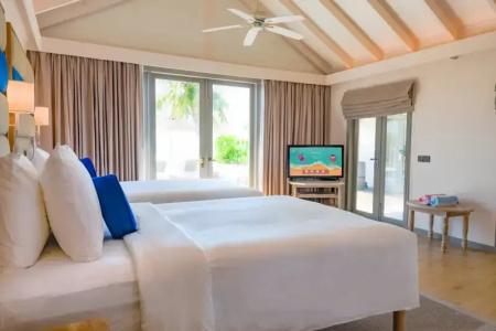 Cora Cora Maldives - Premium All-Inclusive Resort - 48
