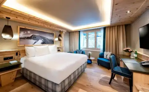Seehof Davos - 3