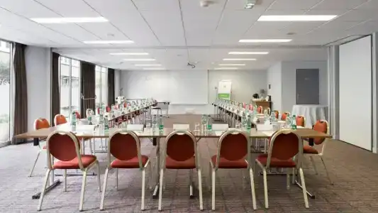 Best Western Clermont Ferrand Centre - 19