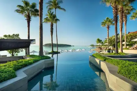 Nora Buri Resort & Spa - 40