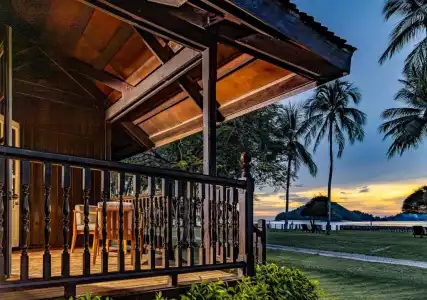 Pelangi Beach Resort & Spa, Langkawi - 58