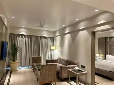Jaypee Siddharth - 64
