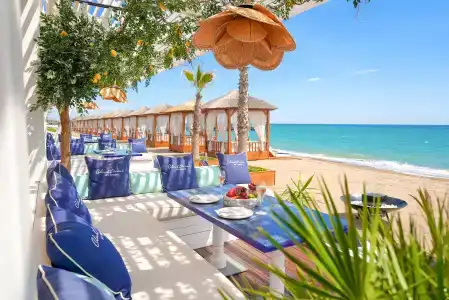 Club Privé By Rixos Belek  - 20
