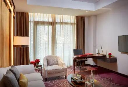 Gran Melia Xian - 43