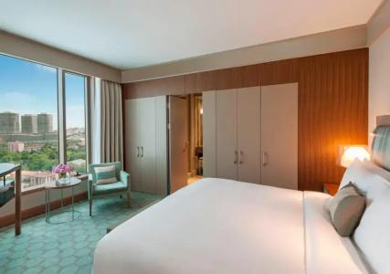 Renaissance Istanbul Polat Bosphorus - 89