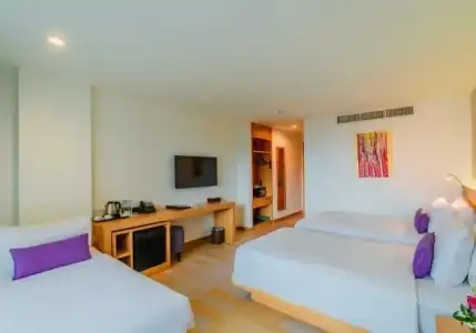 The Lunar Patong - 80