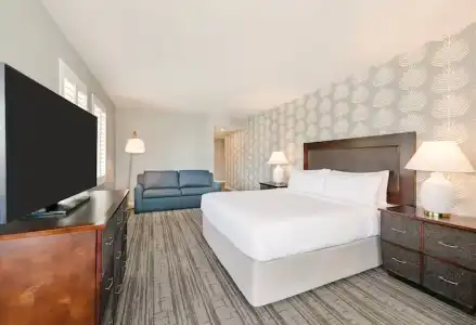 Jamaica Bay Inn Marina Del Rey,Tapestry Collection by Hilton - 61