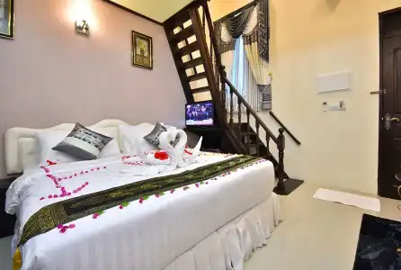 Holiday Haven Ukulhas - 20