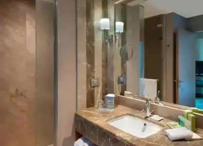 Renaissance Istanbul Polat Bosphorus - 77