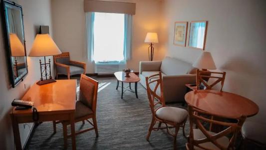 Four Points by Sheraton Santo Domingo - 52