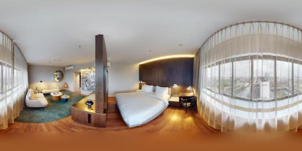 Radisson Collection Royal, Copenhagen - 75