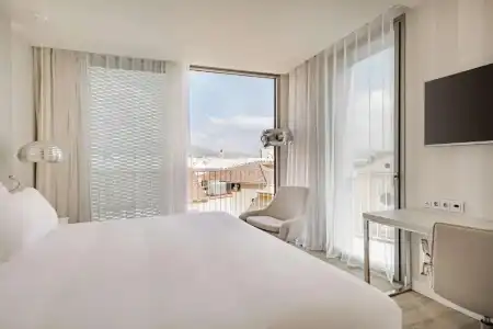 NH Málaga - 2