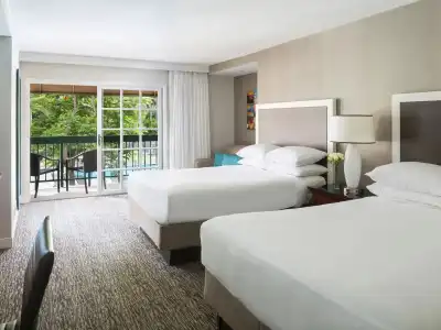 Hyatt Regency Newport Beach - 47