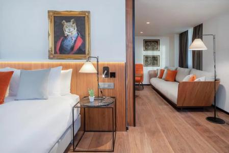 Melia White House - 95