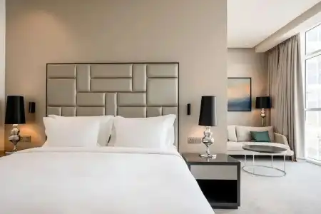 Radisson Dubai, Damac Hills - 37