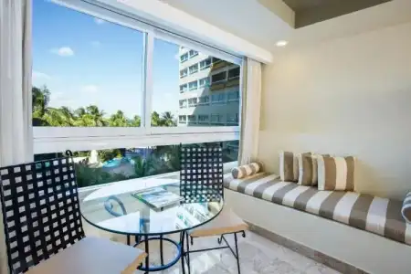 Dreams Sands Cancun Resort & Spa - All Inclusive - 17