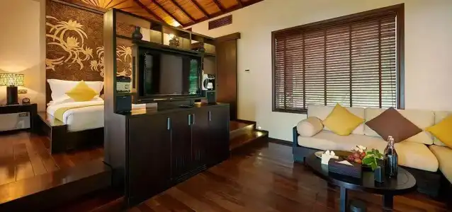 Beach Front Apartments - 85