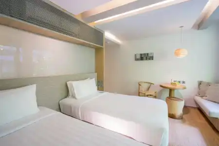 Ad Lib Bangkok - 66