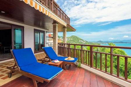 Sandalwood Luxury Villas - 30