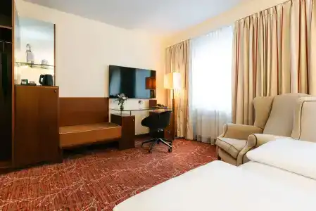 Kaiserhof Wien - 56