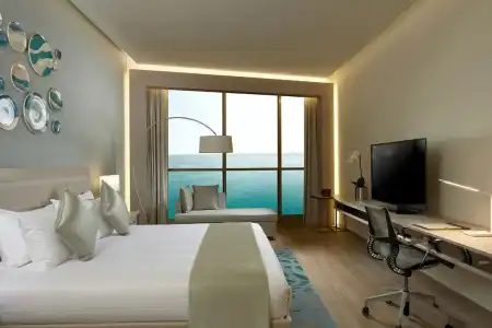 Royal M Abu Dhabi by Gewan - 38