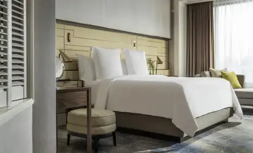 Four Seasons Singapore - 5