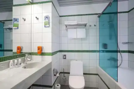 Park Inn by Radisson Central Tallinn - 47