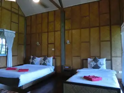 The Narima Lanta Island - 1