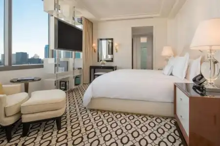 Waldorf Astoria Beverly Hills - 5