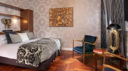 The Inn at the Spanish Steps Exclusive Collection - The Nest at The Spanish Steps - 100
