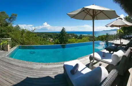 Le Domaine de L Orangeraie Resort et Spa - 55