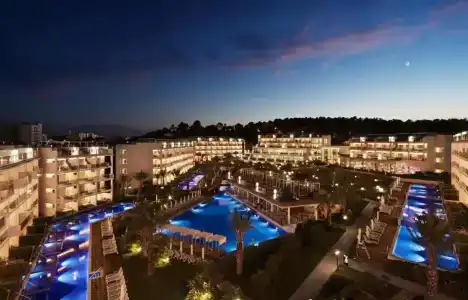 Zafiro Palace - 25