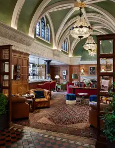 The Randolph Oxford, a Graduate by Hilton - 19