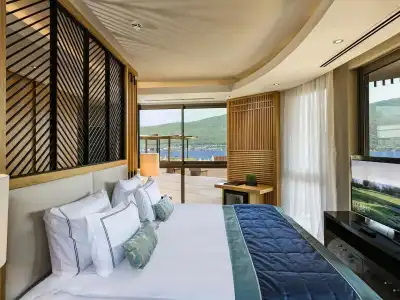 Titanic Luxury Collection Bodrum Resort - 120