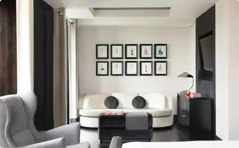 Grosvenor House Suites - 99