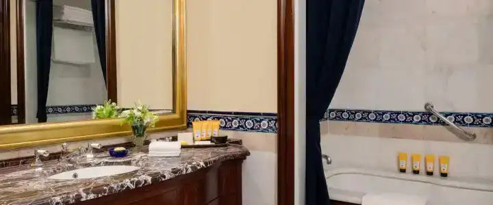 Ciragan Palace Kempinski Istanbul - 79