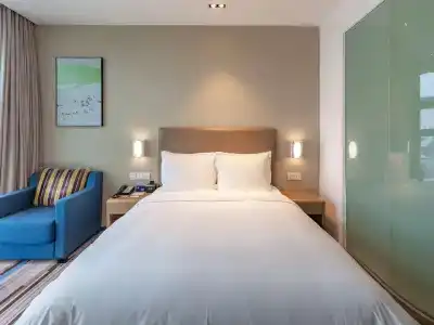 Holiday Inn Express SUZHOU INDUSTRIAL PARK by IHG - 50