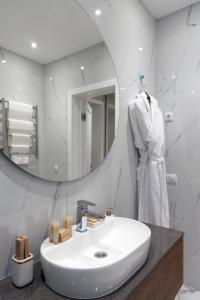 Apart-otel Emerald - 172
