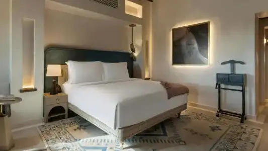 Bab Al Shams - 53